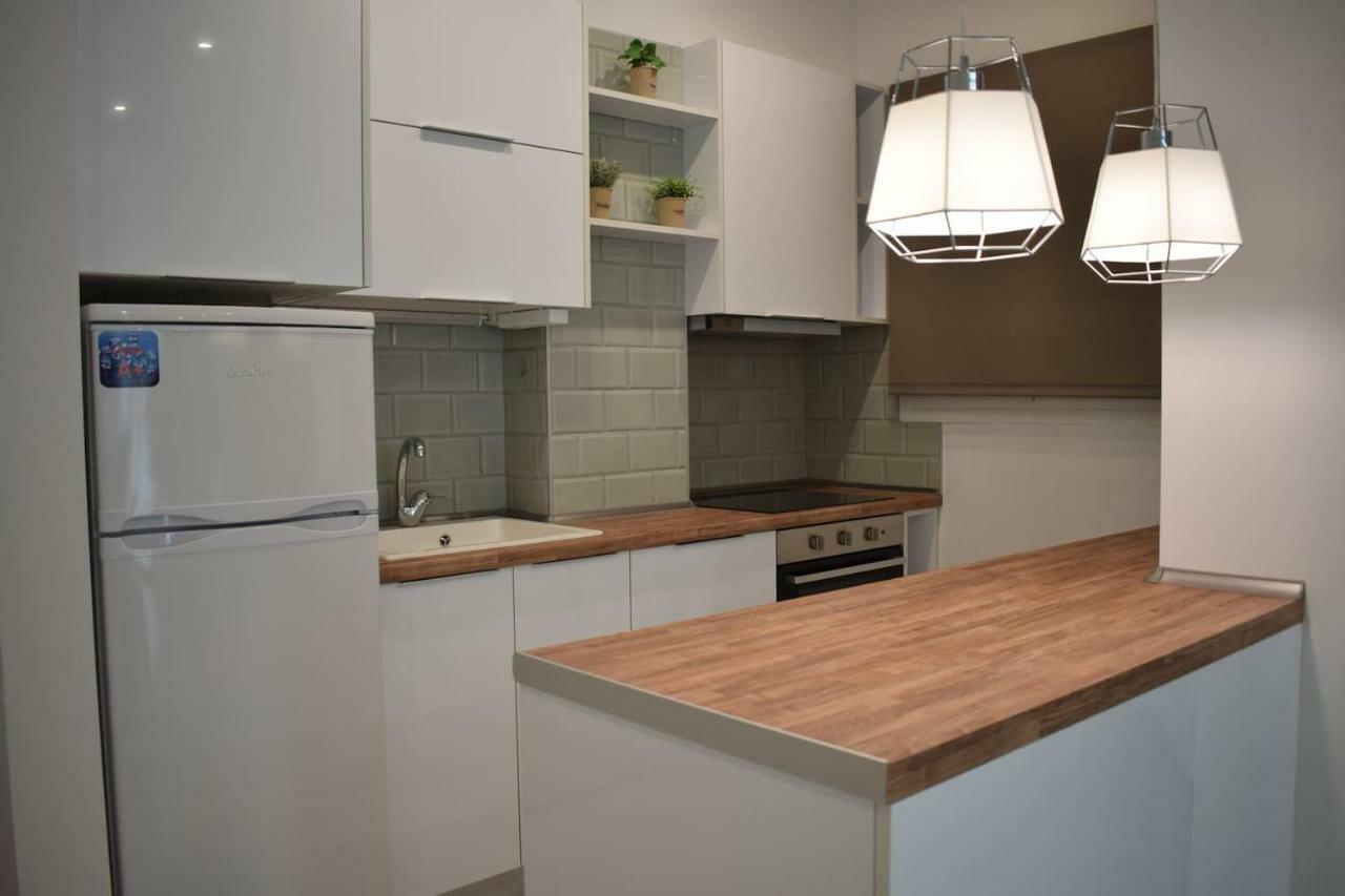 Luxury In Apartment *