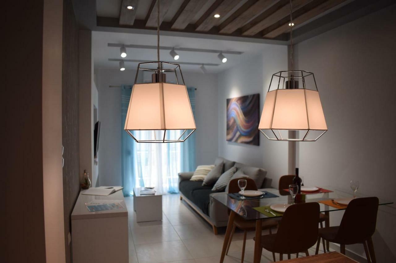 Apartment Luxury In *