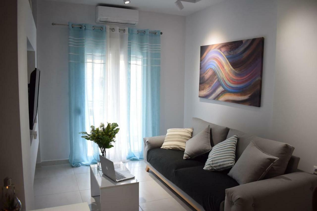 Apartment Luxury In