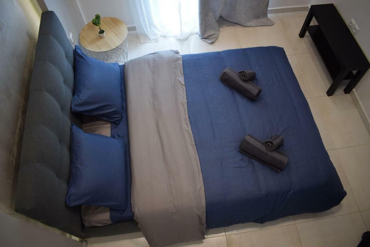 Luxury In Apartment Thessaloniki