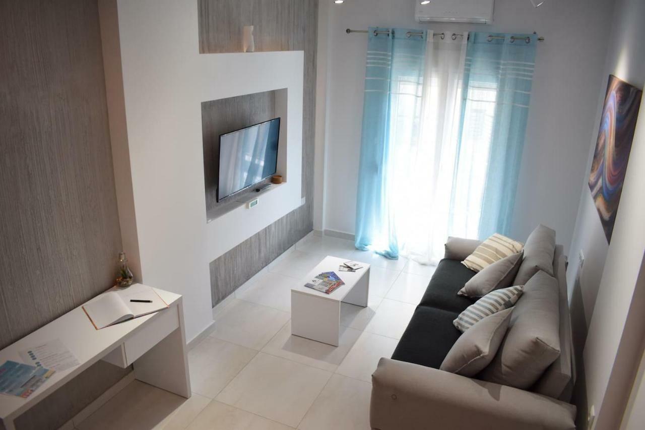 Apartment Luxury In *